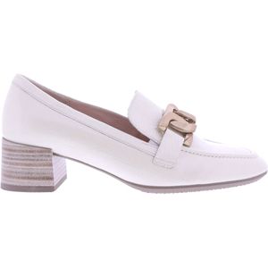 Witte Gabor pumps kopen Lage prijs beslist